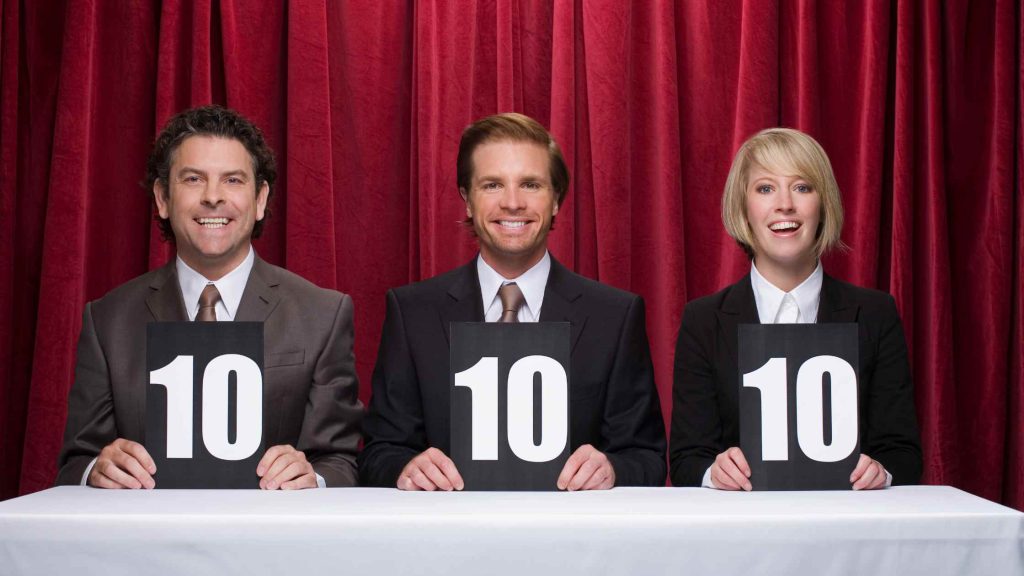 תחרויות בעולם הקפה