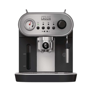 גאג'יה קרזה דלוקס - Gaggia Carezza Deluxe