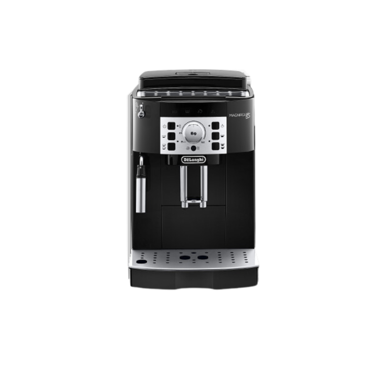 Delonghi Magnifica S Ecam 22.110 B Unterschied 21.116 Magnifica S ECAM 22.110.B - המון קפה