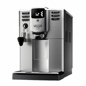 גאג'יה אנימה דלוקס - Gaggia Anime Deluxe