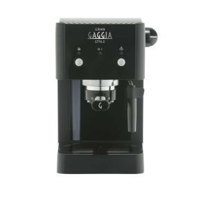 גראן גאג'יה סטייל - Gran Gaggia Style
