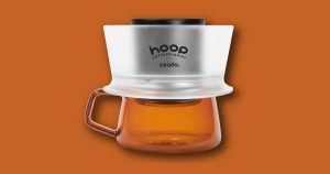 hoop coffee brewer review
