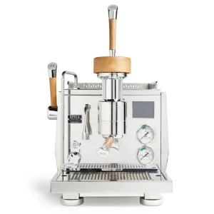 אפיקה - Rocket Epica